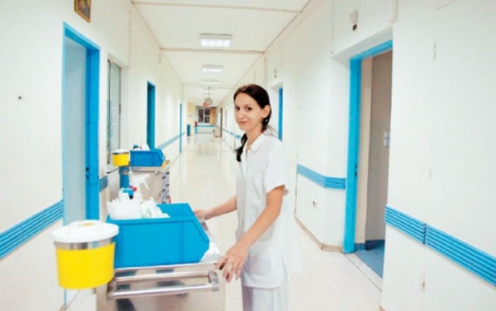 ΠΑΣΥΝΟ - ΕΣΥ: Αξιοποιήστε τώρα τους 8.000 άνεργους νοσηλευτές, το ΕΣΥ καταρρέει - Φωτογραφία 1