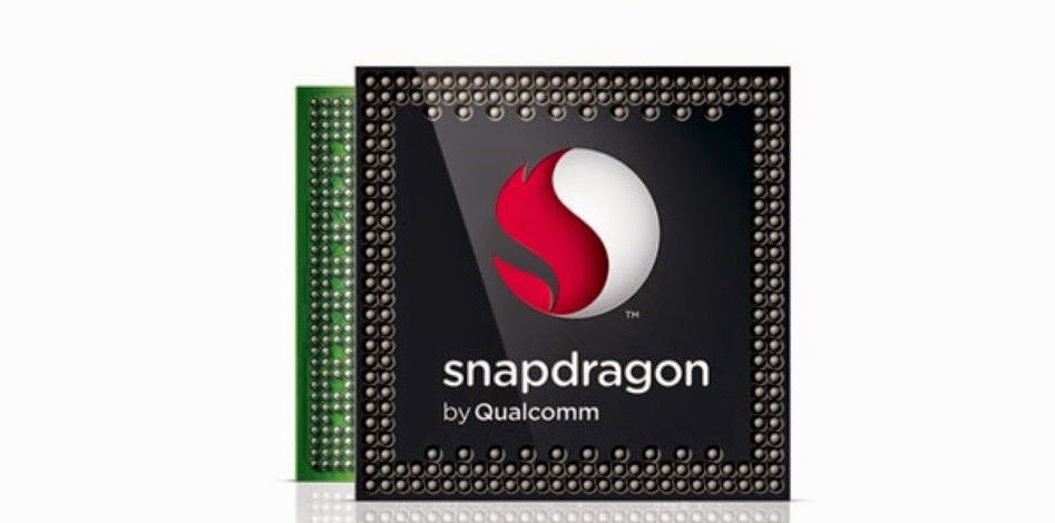 Πληροφορίες για τον Qualcomm Snapdragon 815 στη φόρα - Φωτογραφία 1