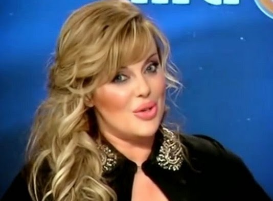 ΣΟΚ στον καλλιτεχνικό χώρο - Ποια Ελληνίδα παρουσιάστρια βρίσκεται πίσω από της φυλακής τα σίδερα; [photo] - Φωτογραφία 2