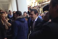 Τσίπρας: Ενίσχυση του ΕΣΥ με 4.500 προσλήψεις