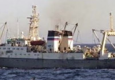 Ναυτική τραγωδία με τουλάχιστον 54 θύματα σε ναυάγιο αλιευτικού - Συγκλονιστικές εικόνες! [photos] - Φωτογραφία 1