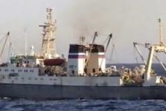 Ναυτική τραγωδία με τουλάχιστον 54 θύματα σε ναυάγιο αλιευτικού - Συγκλονιστικές εικόνες! [photos]