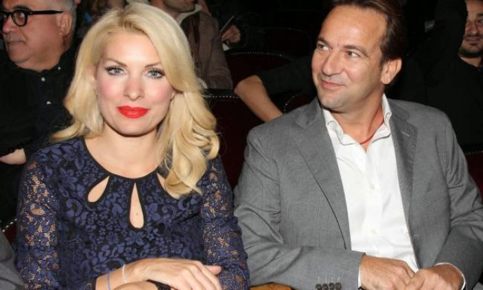 Όλο το ΑΓΝΩΣΤΟ παρασκήνιο της γέννας της Ελένης! - Φωτογραφία 2