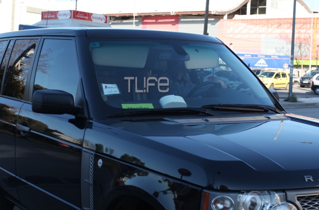 Αντίσκηνο έστησε ο Ματέο στο Ιασώ...[photos] - Φωτογραφία 2