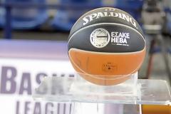 ΤΟ ΠΡΟΓΡΑΜΜΑ ΤΗΣ 23ης ΚΑΙ 24ης ΑΓ. ΤΗΣ Α1 ΜΠΑΣΚΕΤ ΧΩΡΙΣ «ΑΙΩΝΙΟΥΣ» ΛΟΓΩ... PLAY OFF