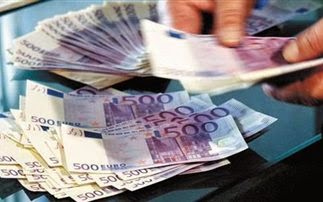 Τα 100 δισ. ευρώ θα αγγίξουν τα «ανεπιθύμητα» ευρωπαϊκά δάνεια - Φωτογραφία 1