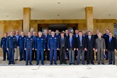Τελετή προς Τιμήν Διατελεσάντων Μελών του ΑΑΣ