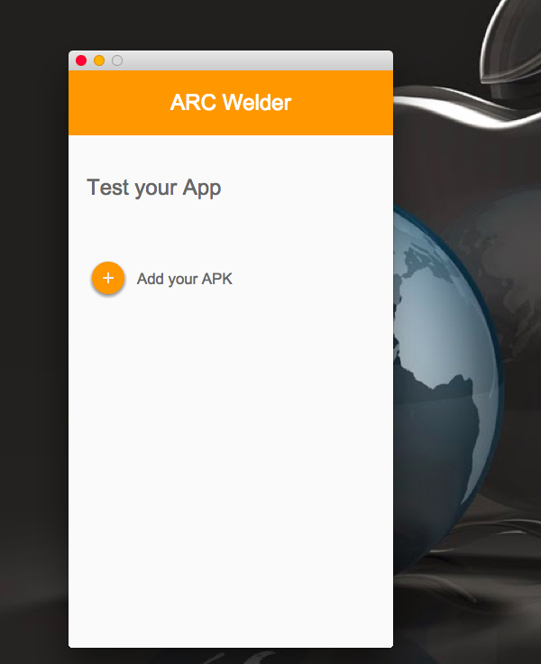 ARC Welder......Τρέξτε οποιαδήποτε εφαρμογή Adroid στον υπολογιστή σας - Φωτογραφία 3