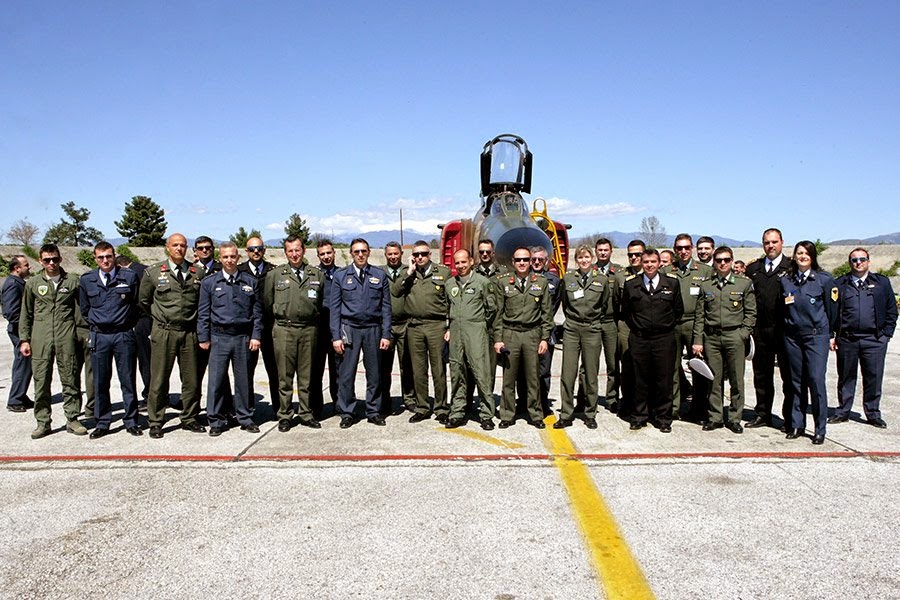 Επίσκεψη της ΑΔΙΣΠΟ σε ΑΤΑ, ΕΚΑΕ και 110ΠΜ - Φωτογραφία 5