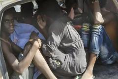 Τέλος η ομηρεία στο Πανεπιστήμιο στην Κένυα – 147 οι νεκροί [photos]