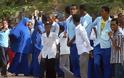 Τέλος η ομηρεία στο Πανεπιστήμιο στην Κένυα – 147 οι νεκροί [photos] - Φωτογραφία 10