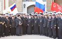 200 Ρώσοι Ναυτικοί Δόκιμοι στις Μητροπόλεις Πατρών και Καλαβρύτων