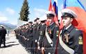 200 Ρώσοι Ναυτικοί Δόκιμοι στις Μητροπόλεις Πατρών και Καλαβρύτων - Φωτογραφία 4
