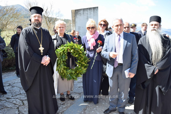 200 Ρώσοι Ναυτικοί Δόκιμοι στις Μητροπόλεις Πατρών και Καλαβρύτων - Φωτογραφία 3