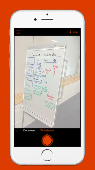 Office Lens: AppStore new free...Ένα εργαλείο από την Microsoft στο iphone - Φωτογραφία 5