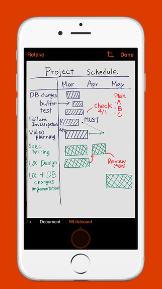 Office Lens: AppStore new free...Ένα εργαλείο από την Microsoft στο iphone - Φωτογραφία 6