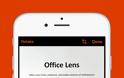 Office Lens: AppStore new free...Ένα εργαλείο από την Microsoft στο iphone - Φωτογραφία 3