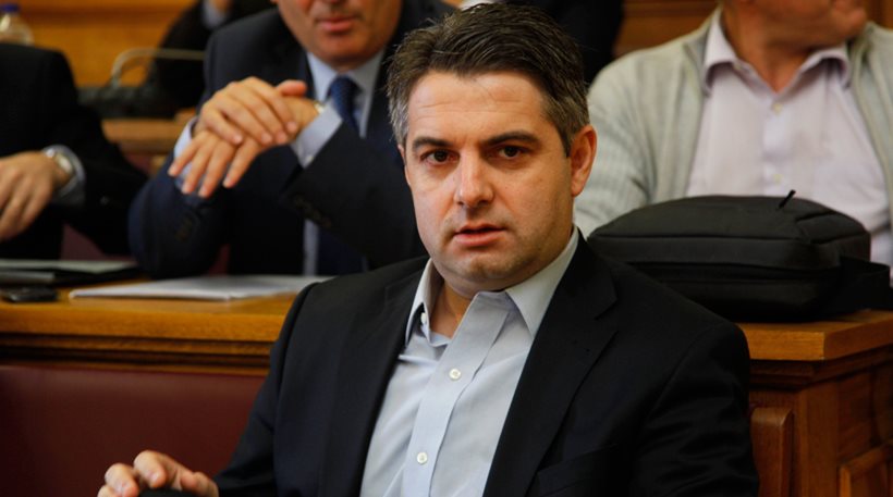 Κωνσταντινόπουλος: Θα εφαρμόσει ο ΣΥΡΙΖΑ το προεκλογικό του πρόγραμμα για τους γιατρούς; - Φωτογραφία 1