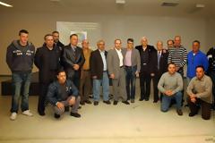 Από την εκπαίδευση του Βατραχανθρώπου στον Εθελοντισμό και την Kοινωνική Αλληλεγγύη