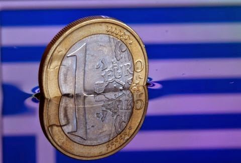 ΒΟΜΒΑ από το Reuters: Η Ελλάδα ξεμένει από χρήματα στις 9 Απριλίου! - Φωτογραφία 1