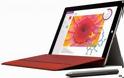 Microsoft Surface 3. Ανακοινώθηκε με οθόνη 10,8 ιντσών και full version
