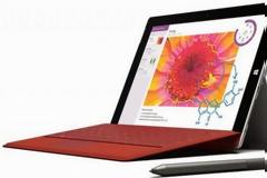 Microsoft Surface 3. Ανακοινώθηκε με οθόνη 10,8 ιντσών και full version