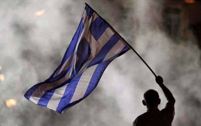BOMBA: Ξεκίνησε η χρεοκοπία της Ελλάδας… - Φωτογραφία 1