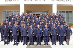Τελετή Απονομής Πτυχίων στους Απόφοιτους της 23ης Εκπαιδευτικής Σειράς ΣΔΙΕΠ/ΠΑ
