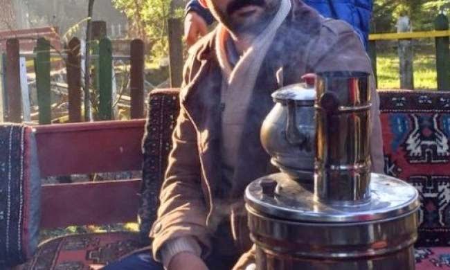 ΤΡΑΓΩΔΙΑ στη Τουρκία: Πασίγνωστος ηθοποιός έσφαξε τον πατέρα του [photo] - Φωτογραφία 1