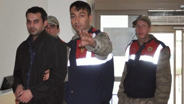 ΤΡΑΓΩΔΙΑ στη Τουρκία: Πασίγνωστος ηθοποιός έσφαξε τον πατέρα του [photo] - Φωτογραφία 2