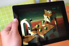 Back to Bed: AppStore free....δωρεάν για λίγες ημέρες
