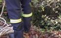 Χαλκιδική: 40χρονος έπεσε σε ξερό πηγάδι τεσσάρων μέτρων