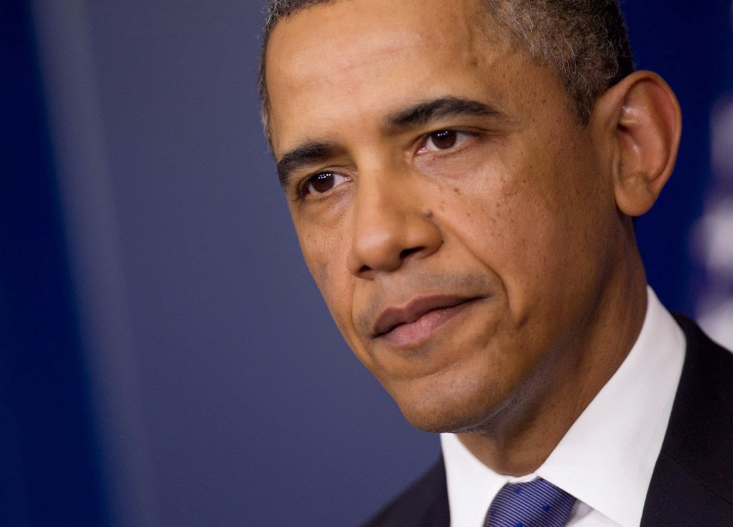 Ο Ομπάμα καλεί τους ηγέτες των Αραβικών χωρών στις ΗΠΑ για το θέμα του Ιράν - Φωτογραφία 1