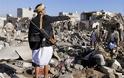Νεκροί 185 άνθρωποι σε εννέα μέρες στην Υεμένη