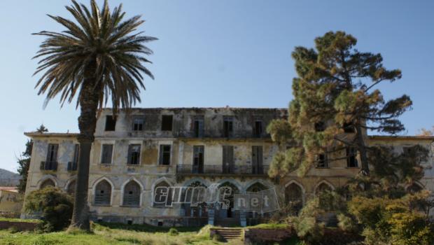 Στο Περιφερειακό Συμβούλιο για τα Ιαματικά και το Σάρλιτζα - Πιέζουμε συνεχώς για το Σάρλιτζα, λέει η Καλογήρου - Φωτογραφία 2