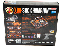 Gigabyte X99 SOC Champion αναλυτικά... - Φωτογραφία 5
