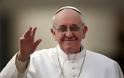 Το μήνυμα του πάπα Φραγκίσκου για το καθολικό Πάσχα