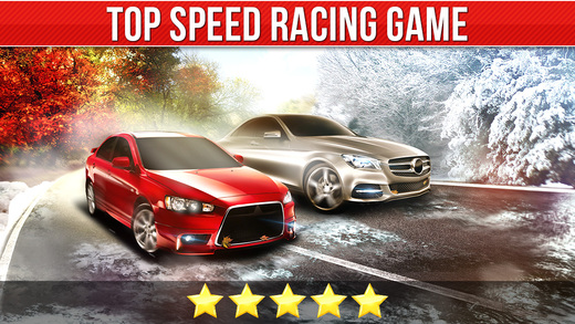 GT Drag Racing Rivals : AppStore new free game - Φωτογραφία 3