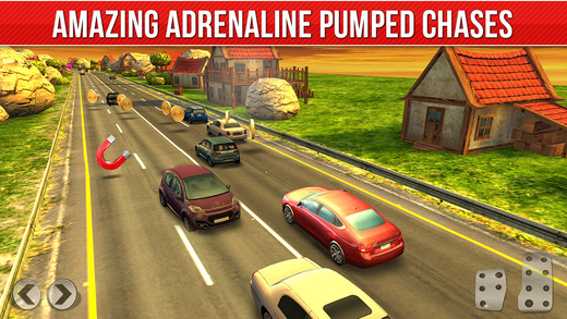 GT Drag Racing Rivals : AppStore new free game - Φωτογραφία 5