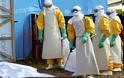 Ένα αγοράκι 9 μηνών νεκρό από τον ιό Έμπολα