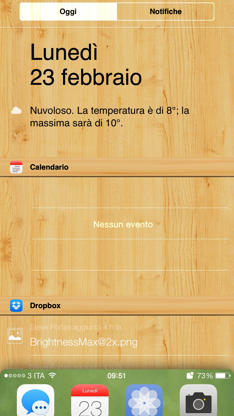 Vex: Cydia tweak new v1.0 ($0.99) - Φωτογραφία 2