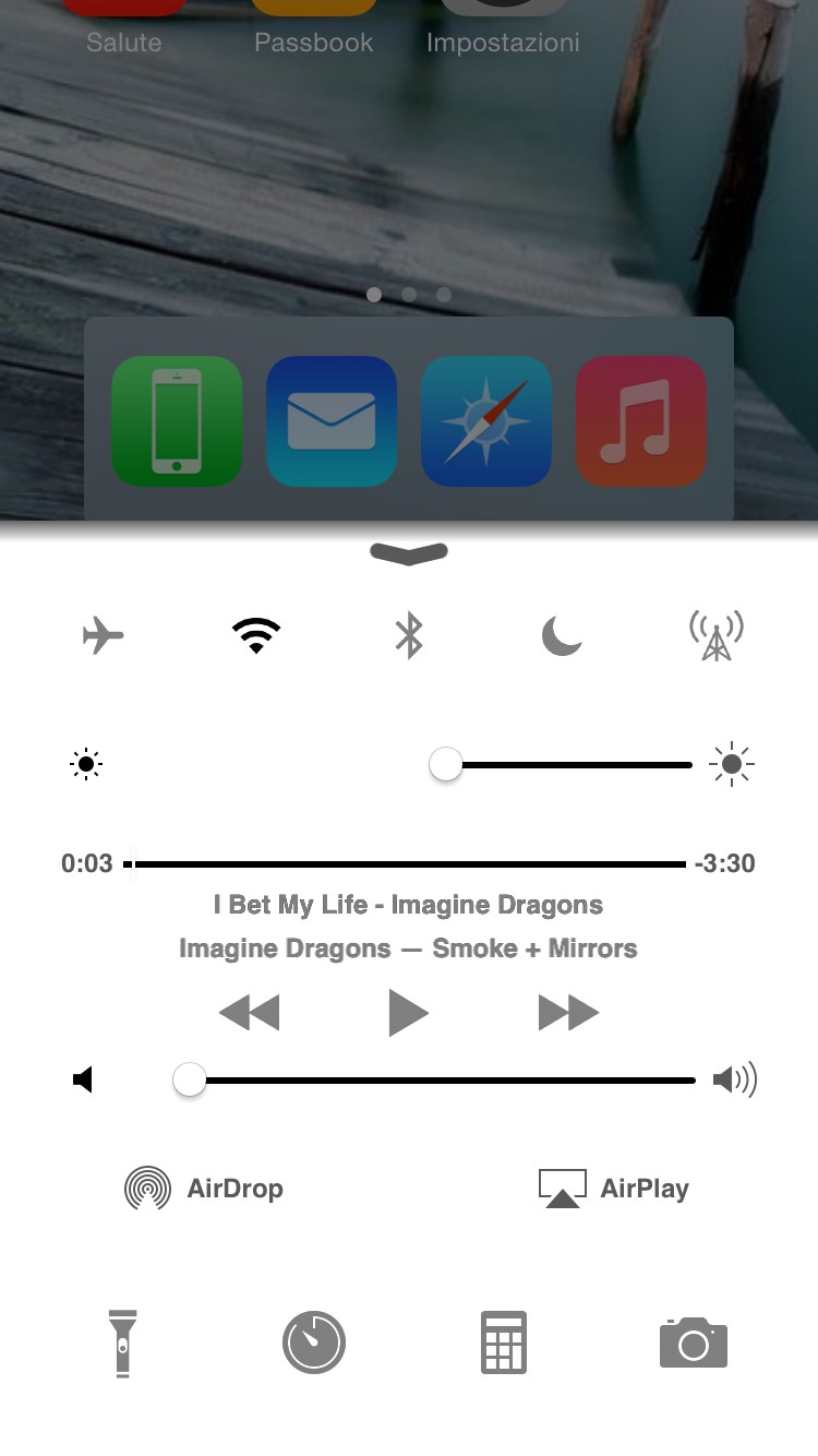 Vex: Cydia tweak new v1.0 ($0.99) - Φωτογραφία 3