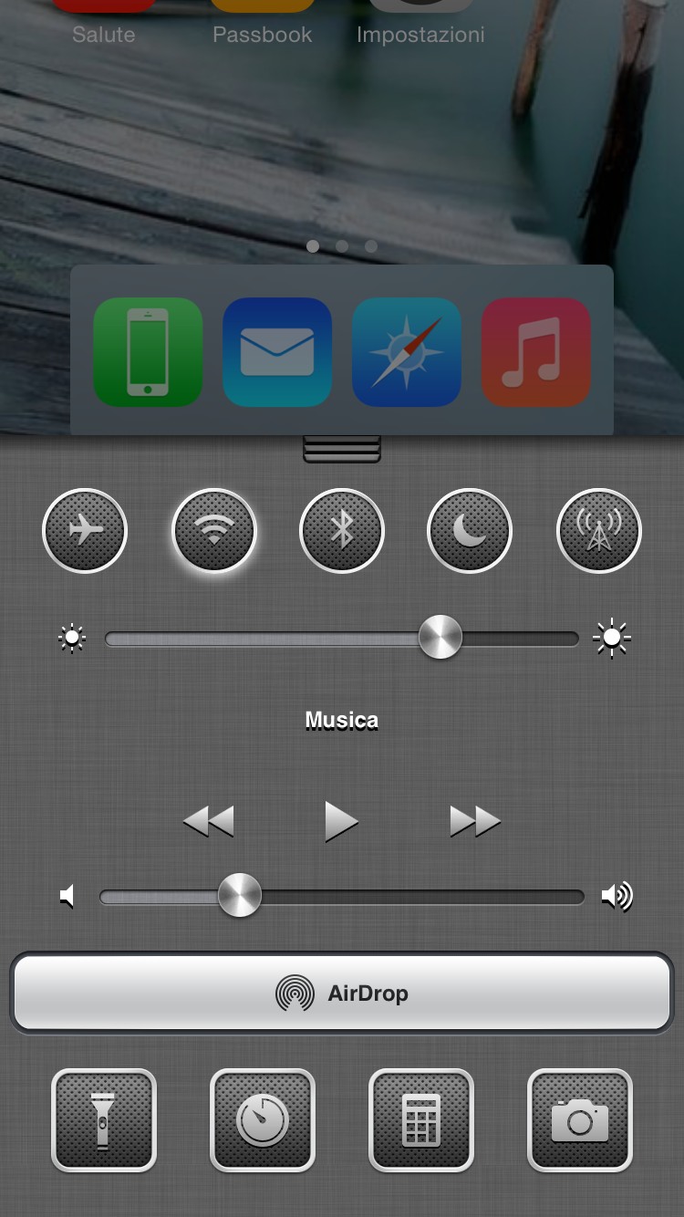 Vex: Cydia tweak new v1.0 ($0.99) - Φωτογραφία 5