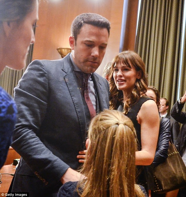 Ίδια η Jennifer Garner: Η κορούλα του Ben Affleck μεγάλωσε και έχει γίνει κούκλα! - Φωτογραφία 2