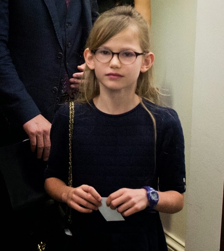 Ίδια η Jennifer Garner: Η κορούλα του Ben Affleck μεγάλωσε και έχει γίνει κούκλα! - Φωτογραφία 4