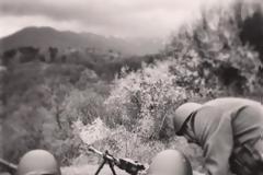 Μηχανή του Χρόνου: Γιατί το ελληνικό Οχυρό Ιστίμπεη στη Μακεδονία ονομάστηκε 'αγκίστρι του θανάτου' για τους Γερμανούς εισβολείς
