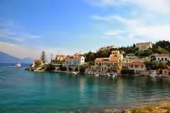 ΥΝΑΓΕΡΜΟΣ στο Φισκάρδο - Τι ύποπτο αντικείμενο βρήκαν στη θάλασσα; [photo]