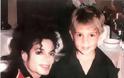 Αυτό είναι το 9χρονο αγόρι που παντρεύτηκε ο Michael Jackson [photos] - Φωτογραφία 3