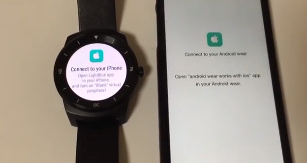 Android Wear Utility: Cydia new free....Συνδέστε το Android wear  με το iphone σας - Φωτογραφία 2