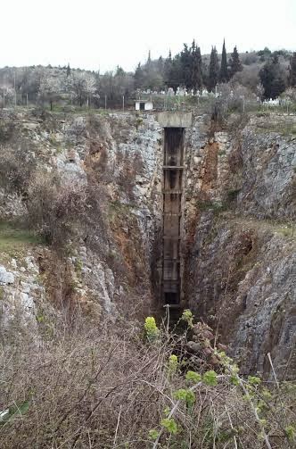 Ευρεία σύσκεψη για τη διαχείριση των νερών της Λίμνης Βεγορίτιδας ενόψει περαιτέρω ανόδου της στάθμης της - Φωτογραφία 3